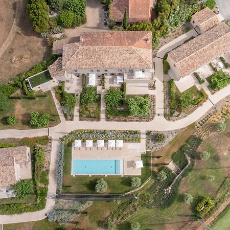 Clos Des Oliviers Grimaud - Meuble De Tourisme ภายนอก รูปภาพ