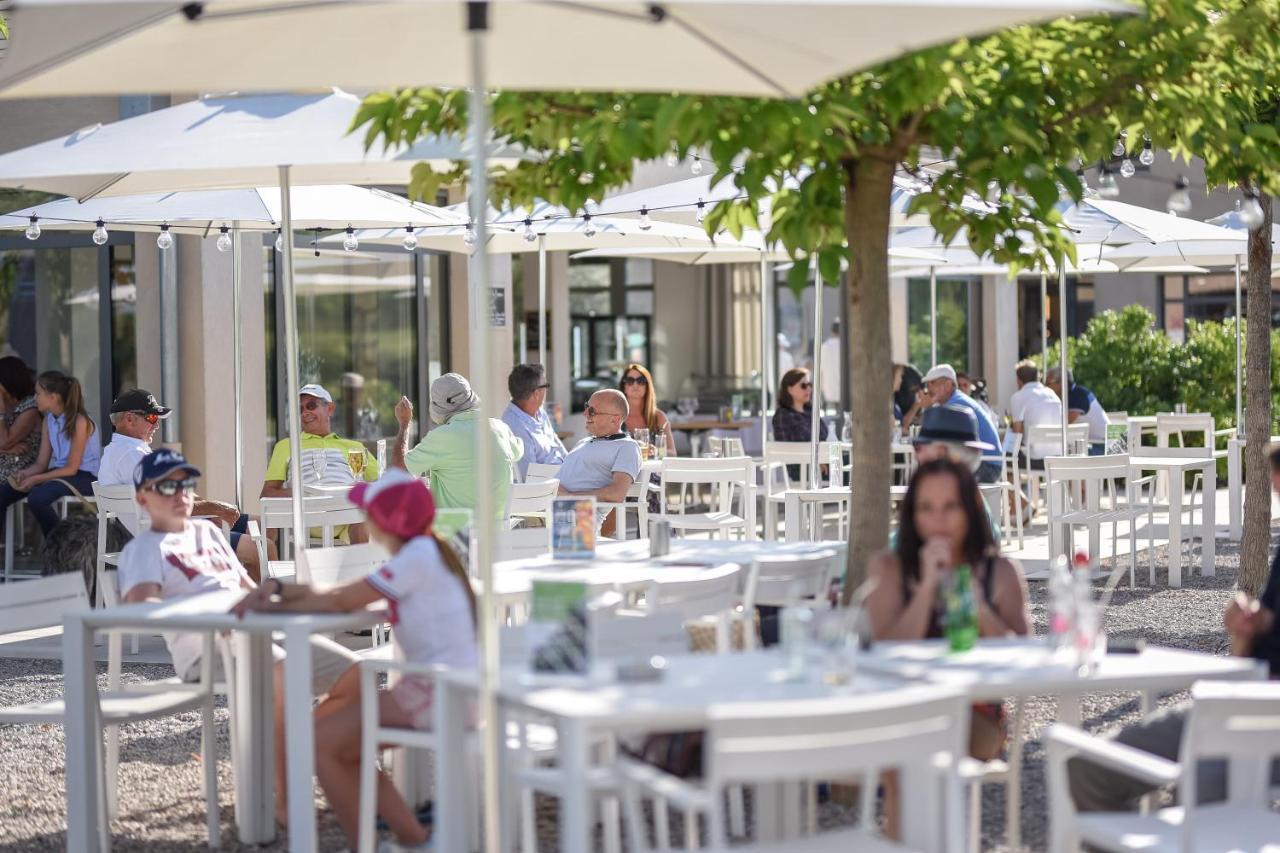 Clos Des Oliviers Grimaud - Meuble De Tourisme ภายนอก รูปภาพ