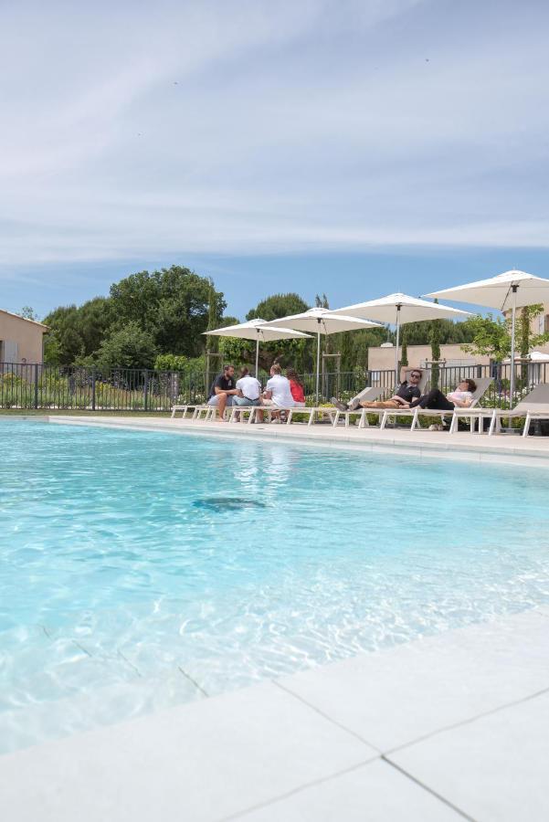 Clos Des Oliviers Grimaud - Meuble De Tourisme ภายนอก รูปภาพ