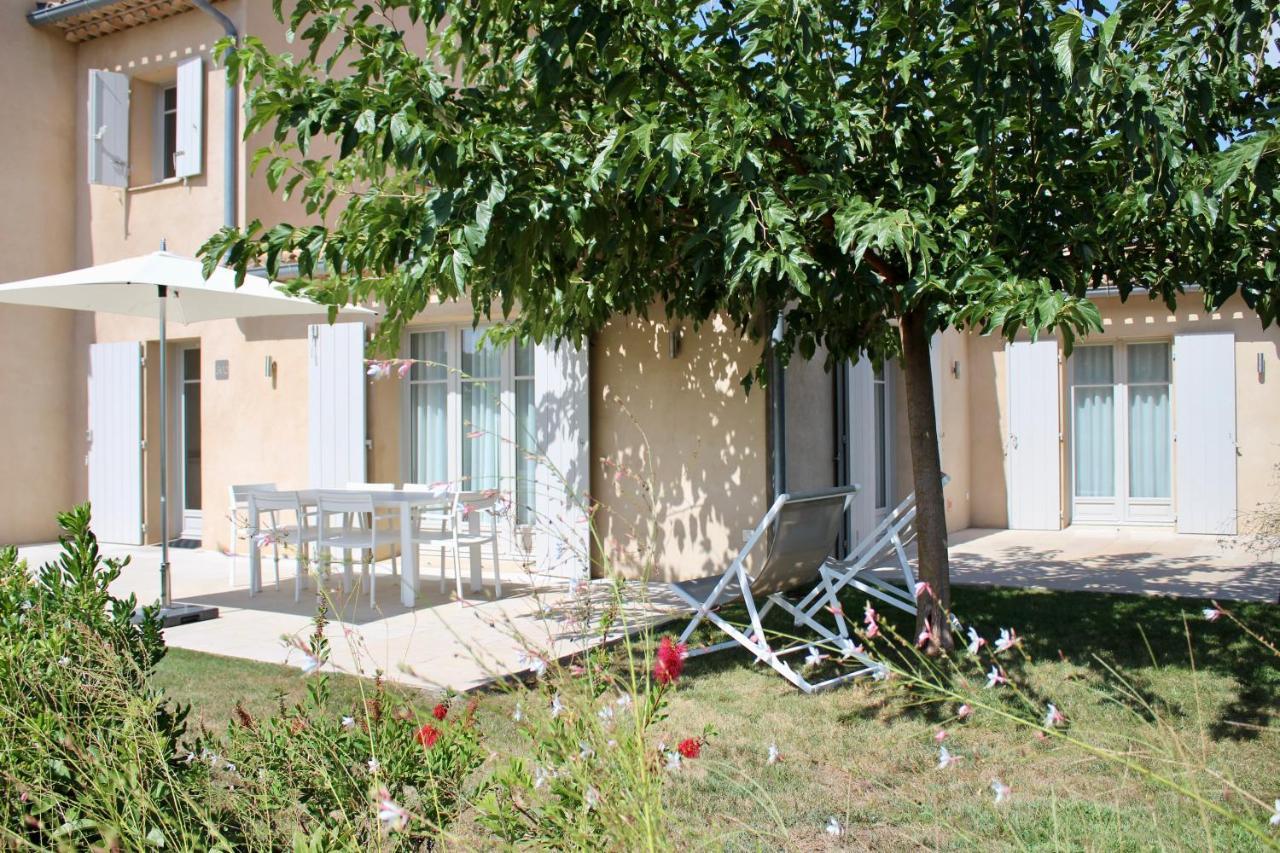 Clos Des Oliviers Grimaud - Meuble De Tourisme ภายนอก รูปภาพ