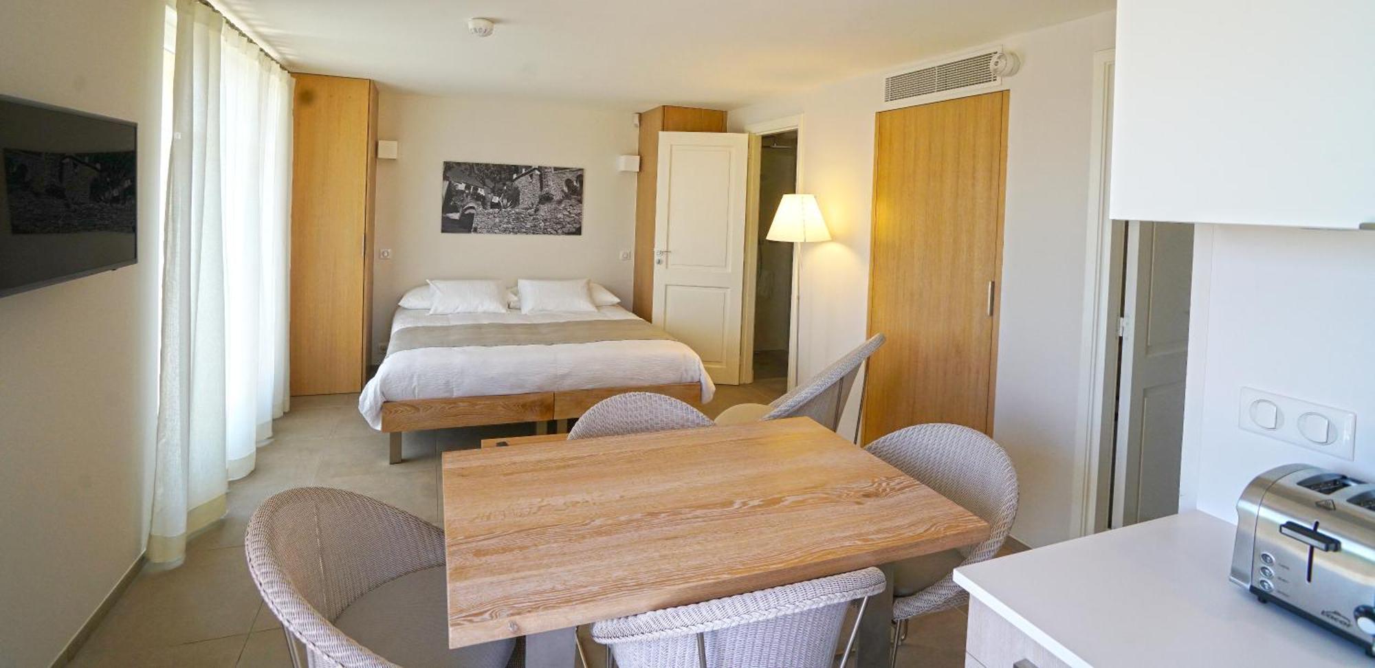 Clos Des Oliviers Grimaud - Meuble De Tourisme ภายนอก รูปภาพ