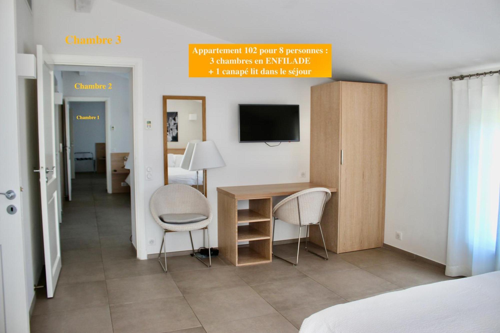 Clos Des Oliviers Grimaud - Meuble De Tourisme ภายนอก รูปภาพ