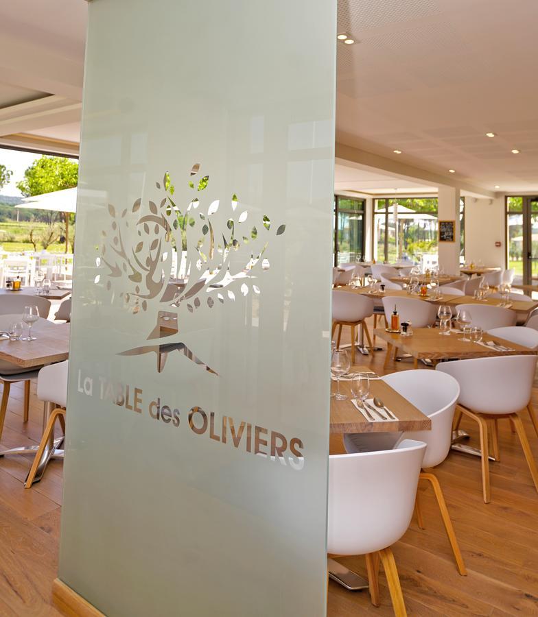 Clos Des Oliviers Grimaud - Meuble De Tourisme ภายนอก รูปภาพ