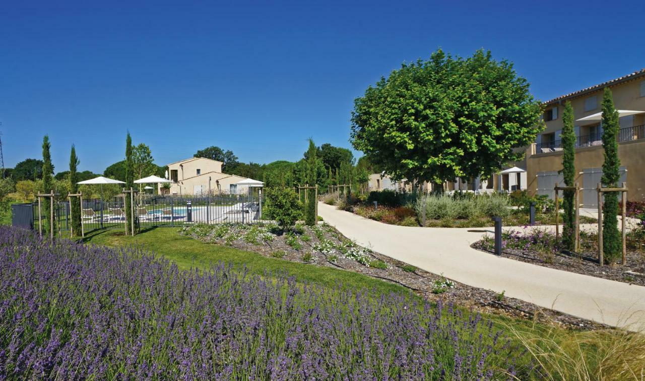 Clos Des Oliviers Grimaud - Meuble De Tourisme ภายนอก รูปภาพ