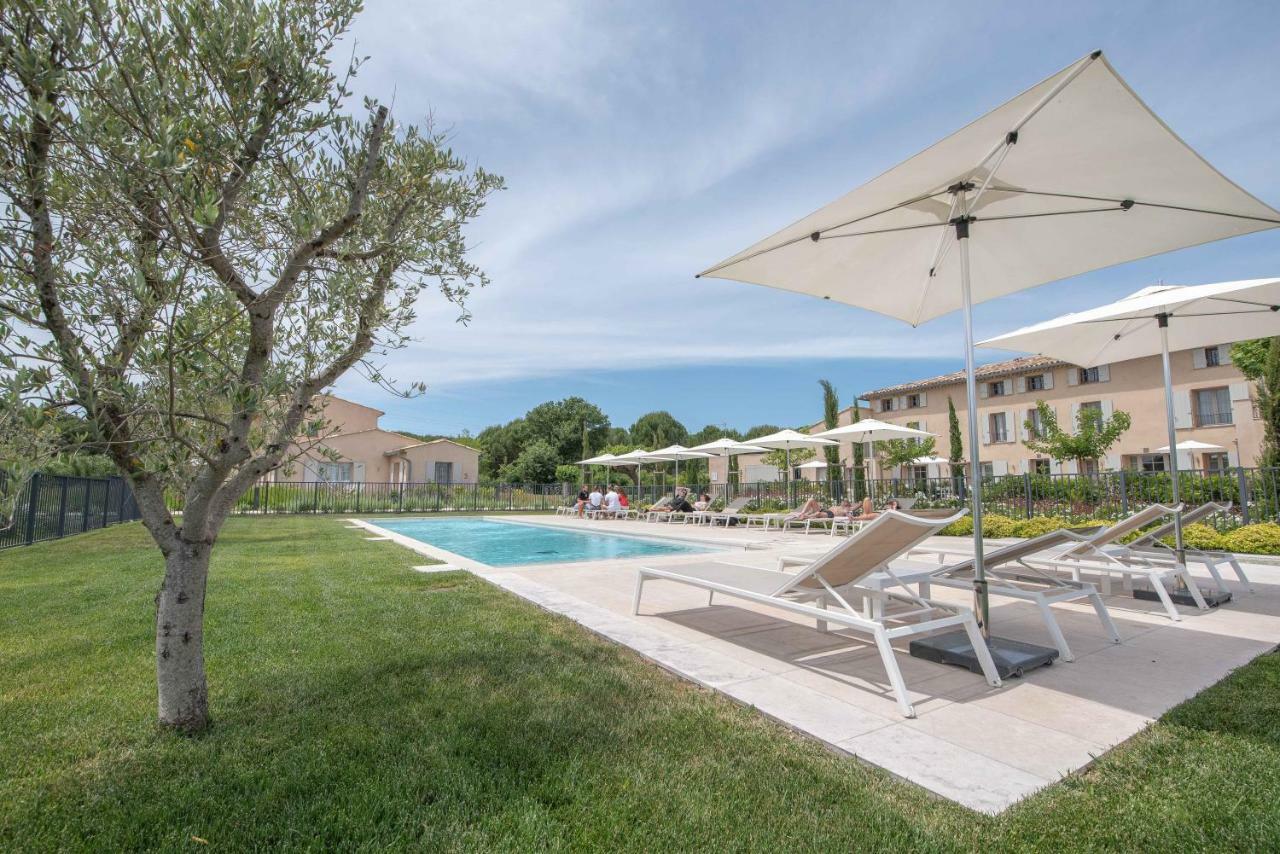 Clos Des Oliviers Grimaud - Meuble De Tourisme ภายนอก รูปภาพ
