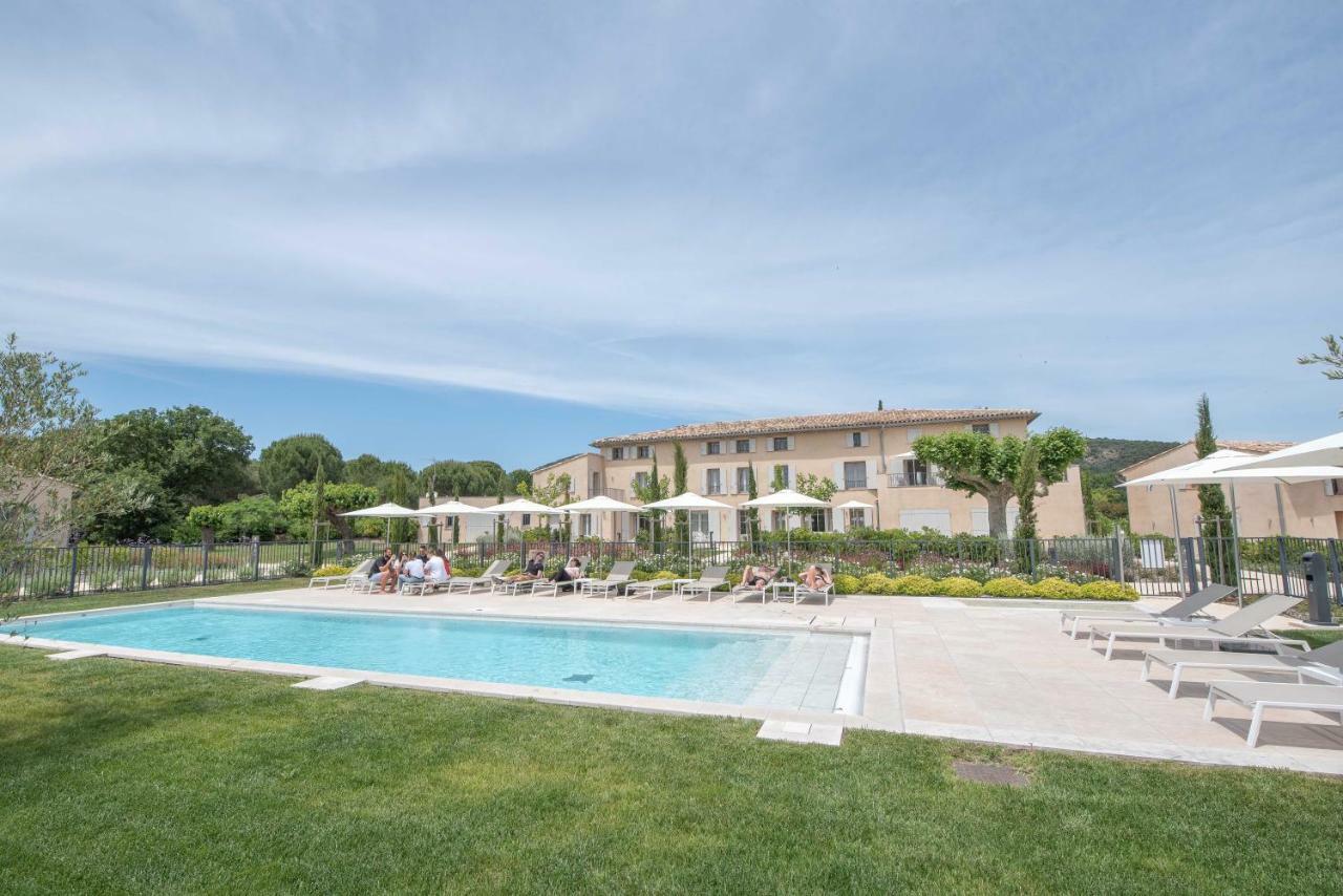 Clos Des Oliviers Grimaud - Meuble De Tourisme ภายนอก รูปภาพ