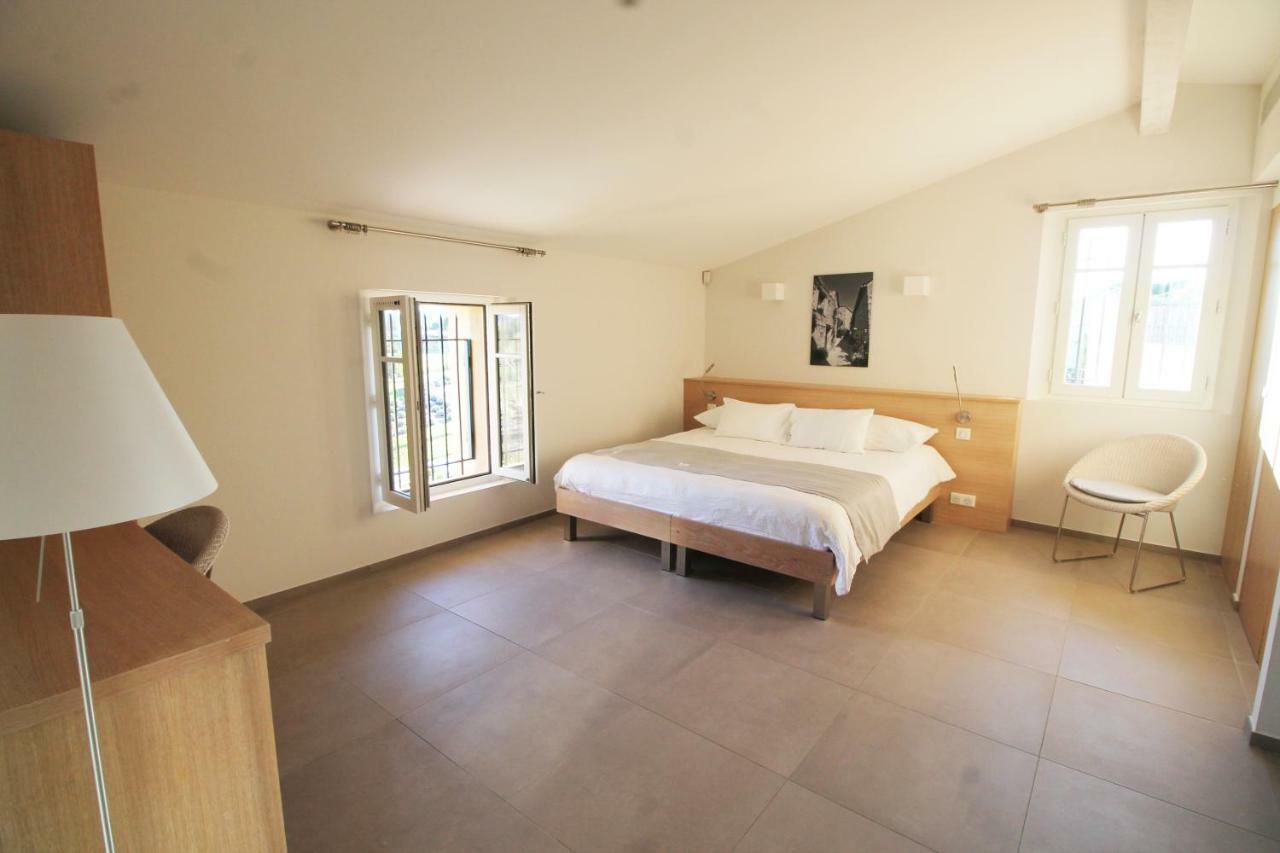 Clos Des Oliviers Grimaud - Meuble De Tourisme ห้อง รูปภาพ